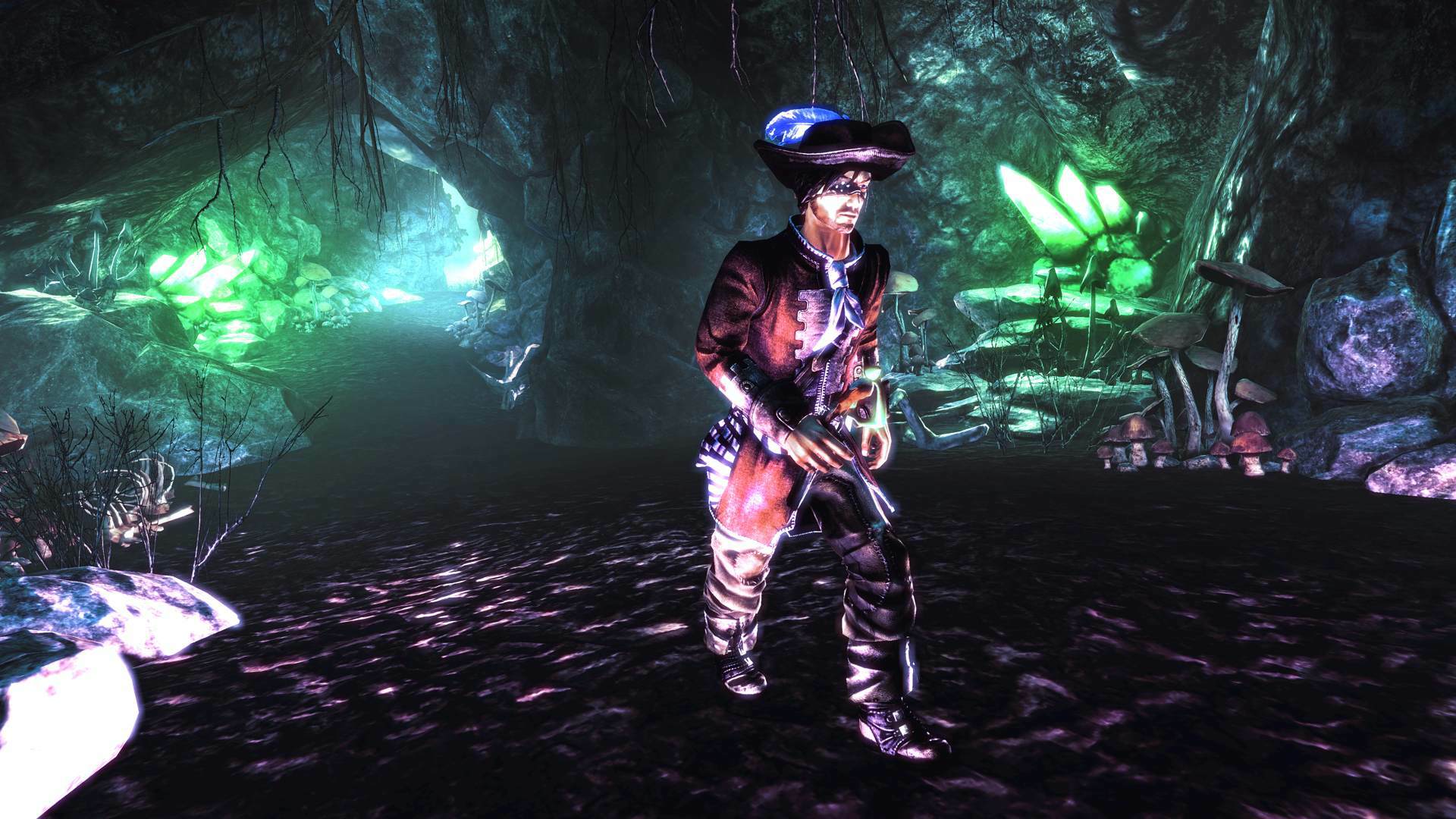 Risen 2: Dark Waters